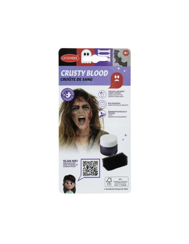 GOODMARK COSTRAS DE SANGRE 15GR