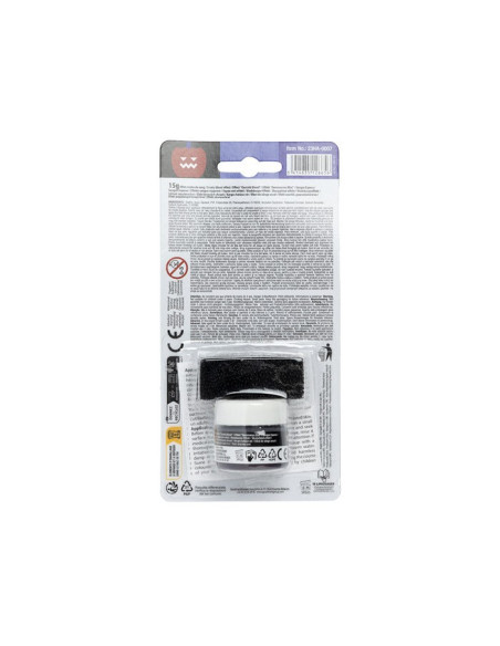 GOODMARK COSTRAS DE SANGRE 15GR