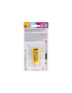 GOODMARK MAQUILLAJE AL AGUA AMARILLO 20ML 2