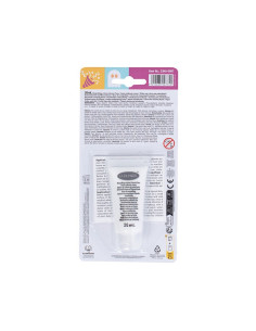 GOODMARK MAQUILLAJE AL AGUA BLANCO 20ML 2