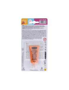 GOODMARK MAQUILLAJE AL AGUA NARANJA 20ML 2