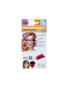 GOODMARK MAQUILLAJE AL AGUA ROSA 20ML