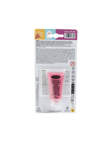 GOODMARK MAQUILLAJE AL AGUA ROSA 20ML