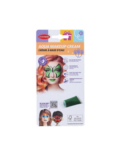 GOODMARK MAQUILLAJE AL AGUA VERDE 20ML
