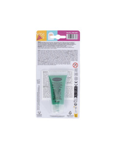 GOODMARK MAQUILLAJE AL AGUA VERDE 20ML 2