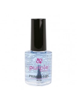 PURPLE PRIMER S.O.S. ACID 15ML|Mathiss