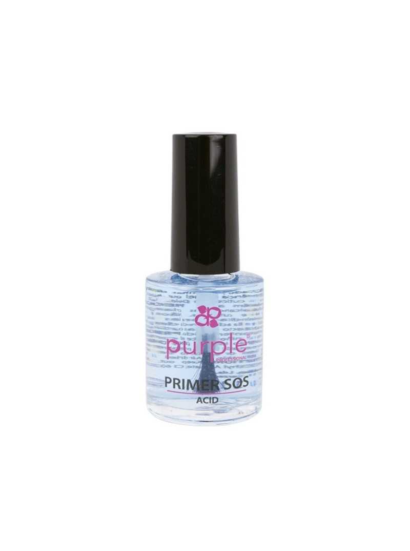 PURPLE PRIMER S.O.S. ACID 15ML|Mathiss