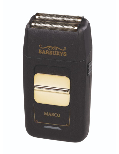 BARBURYS AFEITADORA MARCO