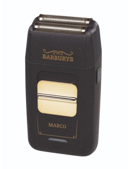 BARBURYS AFEITADORA MARCO