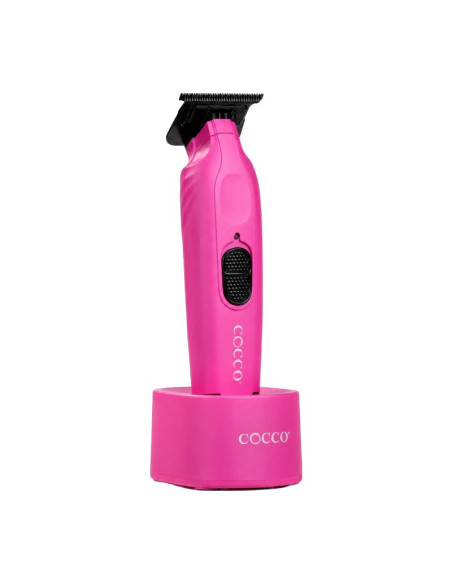 Cocco Hyper Veloce Pro Trimmer Rosa | Mathiss Ibiza