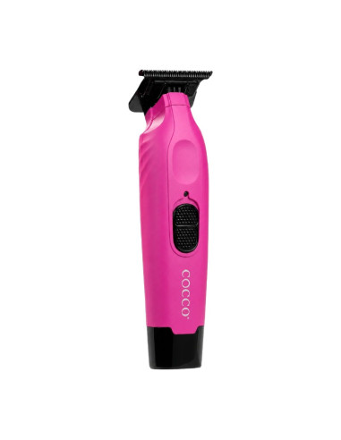 Cocco Hyper Veloce Pro Trimmer Rosa | Mathiss Ibiza