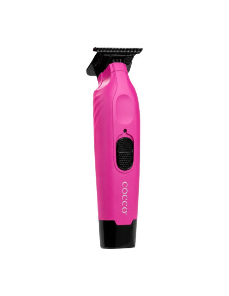 Cocco Hyper Veloce Pro Trimmer Rosa | Mathiss Ibiza