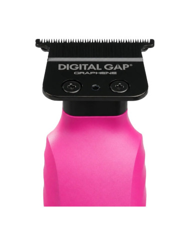 Cocco Hyper Veloce Pro Trimmer Rosa | Mathiss Ibiza