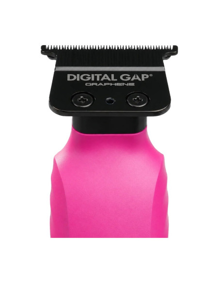 Cocco Hyper Veloce Pro Trimmer Rosa | Mathiss Ibiza