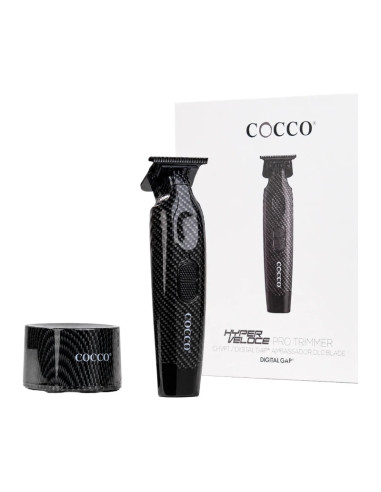 Cocco Hyper Veloce Pro Trimmer Carbono | Mathiss Ibiza