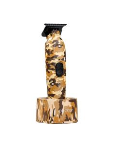 Cocco Hyper Veloce Pro Trimmer Camuflaje | Mathiss Ibiza