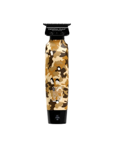 Cocco Hyper Veloce Pro Trimmer Camuflaje | Mathiss Ibiza 2