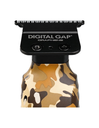 Cocco Hyper Veloce Pro Trimmer Camuflaje | Mathiss Ibiza