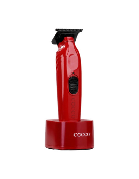 Cocco Hyper Veloce Pro Trimmer Rojo | Mathiss Ibiza