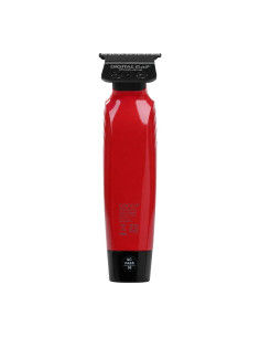 Cocco Hyper Veloce Pro Trimmer Rojo | Mathiss Ibiza 2