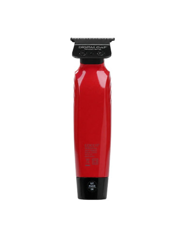 Cocco Hyper Veloce Pro Trimmer Rojo | Mathiss Ibiza