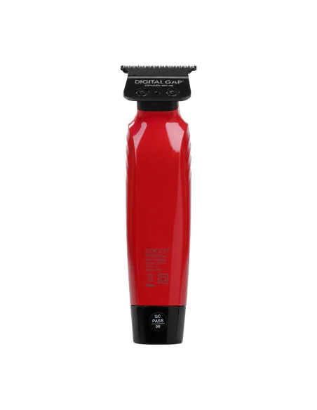 Cocco Hyper Veloce Pro Trimmer Rojo | Mathiss Ibiza