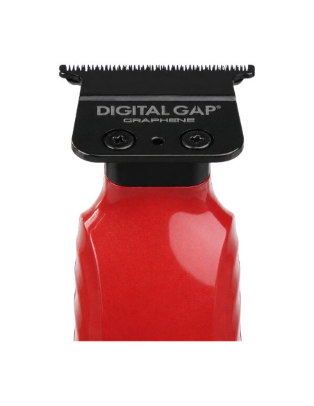 Cocco Hyper Veloce Pro Trimmer Rojo | Mathiss Ibiza