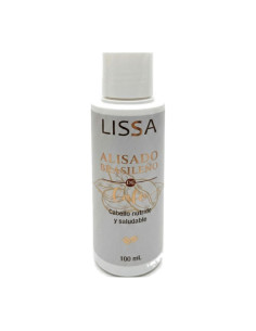 Lissa Alisado Exprés Reparador Café | Mathiss Ibiza 2