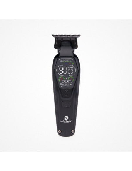 Pack Helion Clipper, Trimmer y Razor | Mathiss Ibiza
