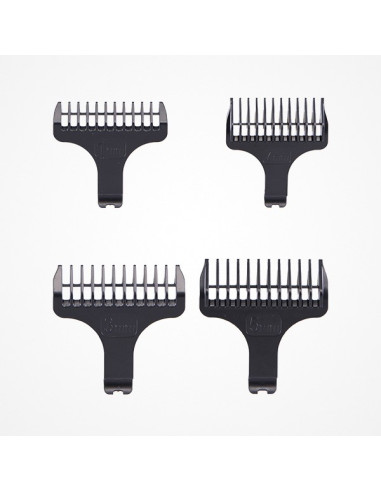 Pack Helion Clipper, Trimmer y Razor | Mathiss Ibiza
