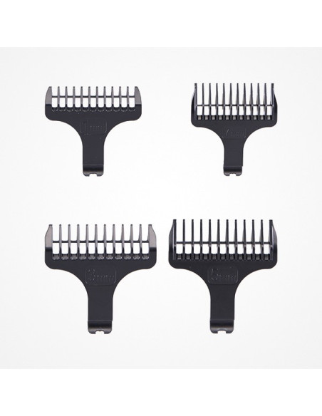 Pack Helion Clipper, Trimmer y Razor | Mathiss Ibiza