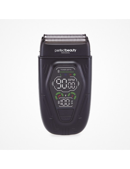 Pack Helion Clipper, Trimmer y Razor | Mathiss Ibiza