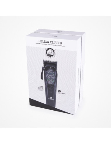Máquina de Corte Helion Clipper | Mathiss Ibiza