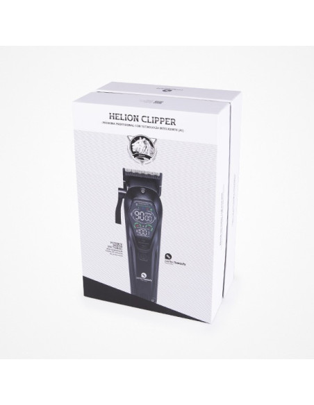 Máquina de Corte Helion Clipper | Mathiss Ibiza