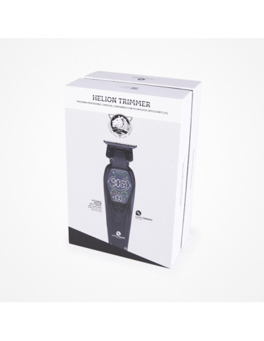 Recortadora Helion Trimmer | Mathiss Ibiza