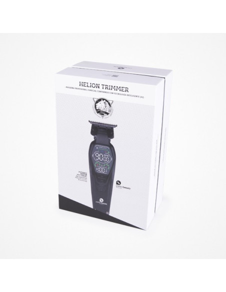 Recortadora Helion Trimmer | Mathiss Ibiza