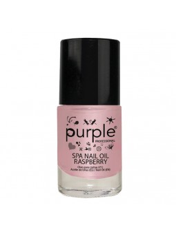 PURPLE SPA NAIL OIL...