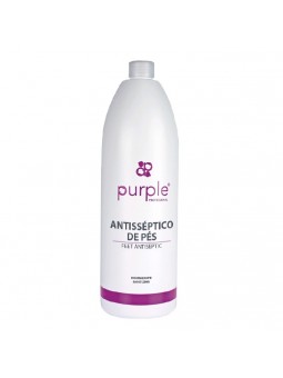 PURPLE ANTISEPTICO PARA...