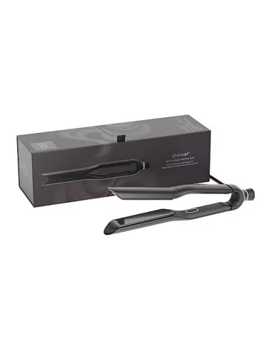 Plancha ghd Sculpt Negra Interactiva | Mathiss Ibiza