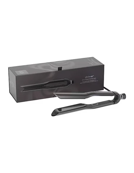 Plancha ghd Sculpt Negra Interactiva | Mathiss Ibiza