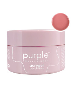 Purple Acrygel Combi Cover Pink 50ml | Mathiss Ibiza
