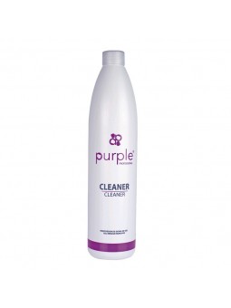 PURPLE CLEANER REMOVEDOR DE...