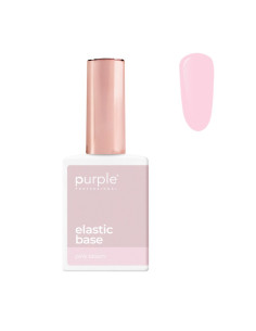 Purple Elastic Base Pink Bloom 15ml | Mathiss Ibiza