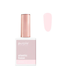 Purple Elastic Base Soft Latte 15ml | Mathiss Ibiza