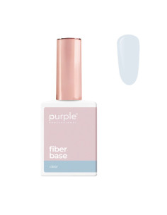 Purple Fiber Base Clear 15ml | Mathiss Ibiza