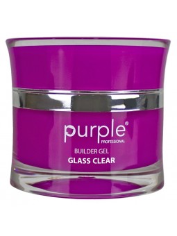 PURPLE GEL DE CONSTRUCCION...