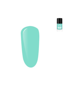 Purple Nail Polish Luxury Summer Coctails 10ml