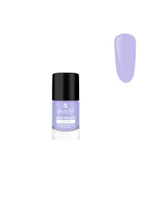Purple Nail Polish Luxury Summer Vibes 10ml | Mathiss Ibiza