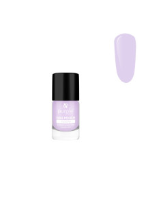 Purple Nail Polish Luxury Summer Looks 10ml | Mathiss Ibiza