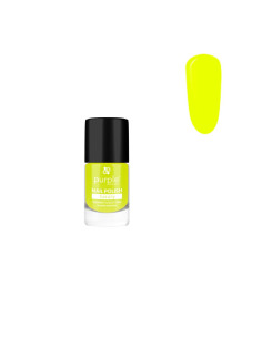 Purple Nail Polish Luxury Summer Sunshine 10ml